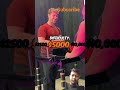 aam wrestling champion 10,000$ #ytshorts #trendingshorts #vairalvideo #funny #funny #bhojapurihitson