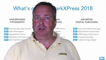 InDesign to QuarkXPress 2018 with ID2Q