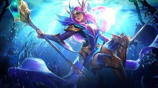 Рейтинговый бой Одета #7 Mobile Legends: Bang Bang