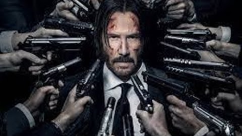 Multifandom- Click Click Boom-Saliva