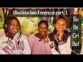 Ubuzima bwababyeshuri bomuri kaminuza part 1 impamvu zatumye tujya kwiga