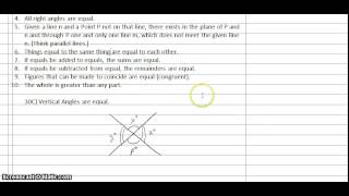 Saxon Algebra 2: Lesson 30 Examples