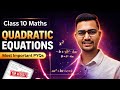 Class 10 Maths 🔥| Most Important Questions | CBSE 2026 | MD Sir Class 10