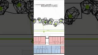 ✏️ You draw it. AI builds it. #architecture #architecturedesign #AI