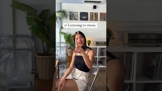 Cute Cafe Poses For Your Girlfriend