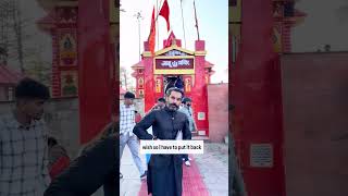 Information The Legend of Jakhu Mandir (Hanuman Temple) News