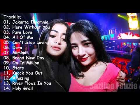 DJ JAKARTA INSOMNIA GOLDEN CROWN BREAKBEAT REMIX TERBARU 2018360p