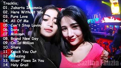 DJ JAKARTA INSOMNIA GOLDEN CROWN BREAKBEAT REMIX TERBARU 2018360p