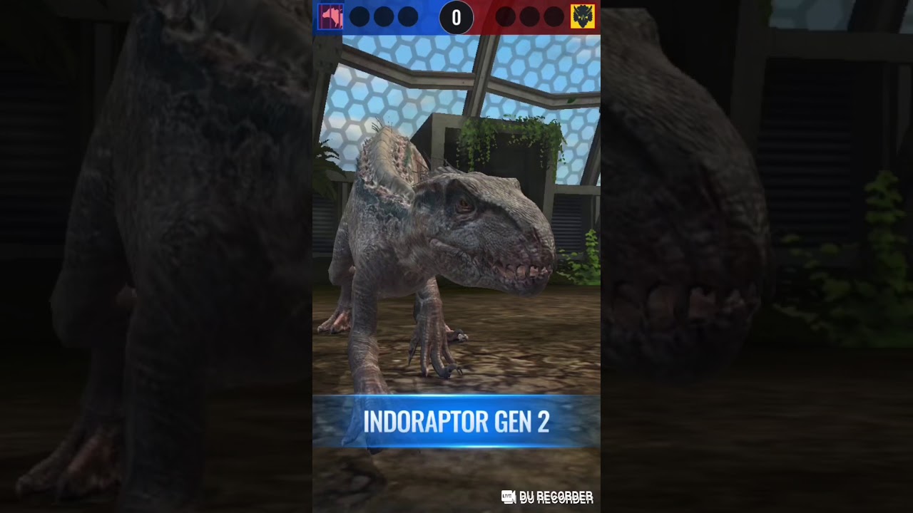 Jurassic World Alive Week Schedule And Events YouTube jurassic-world-alive-week-schedule-and-events-youtube