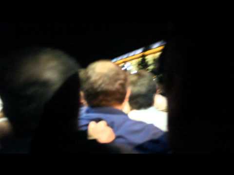 კოტე გაბაშვილის დაპატიმრება