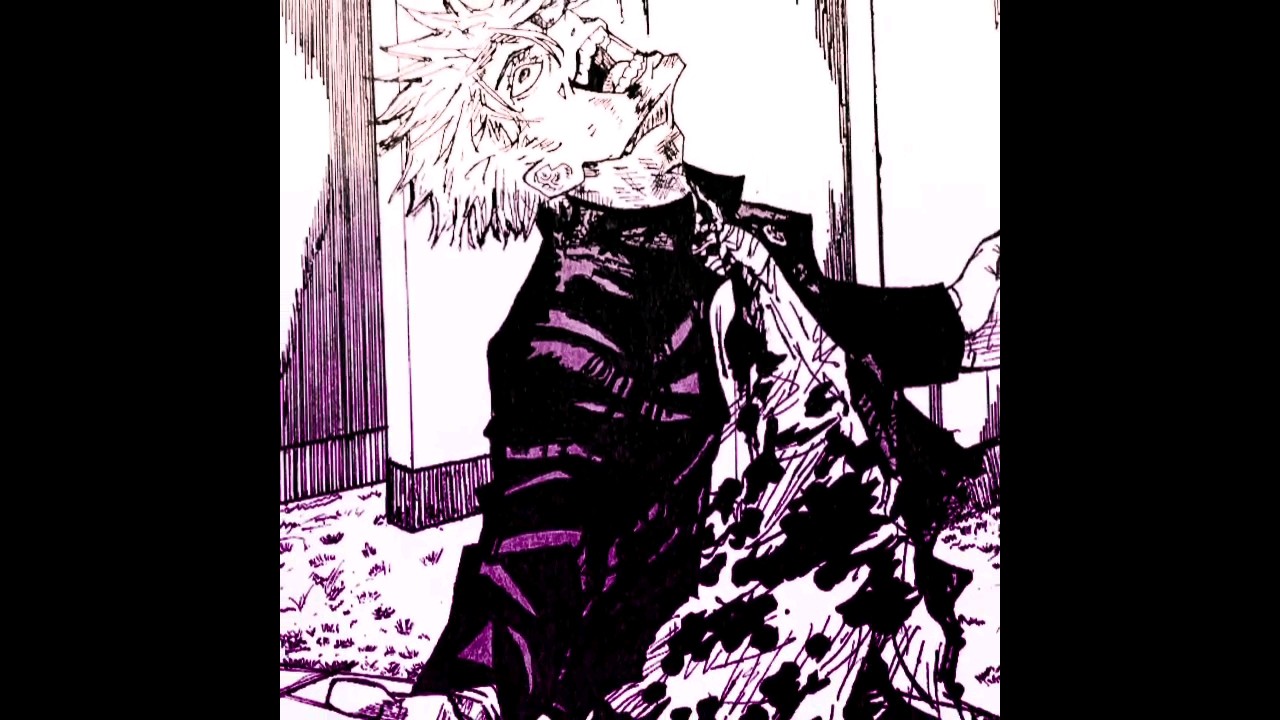 gojo satoru || #anime #animeshorts #trending #viral #shorts
