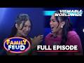 Family Feud: HEART EVANGELISTA, NAKIPAGSOSYALAN KAY KIM ABLERA! (May 18, 2026) (Full Ep 994)