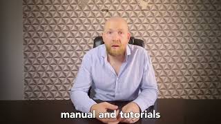 Cloudscaff Onboarding | Step 3 - Sign Up