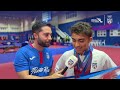 ¡Plata para Puerto Rico en dobles masculino!
