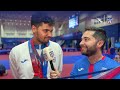 ¡Plata para Puerto Rico en dobles masculino!