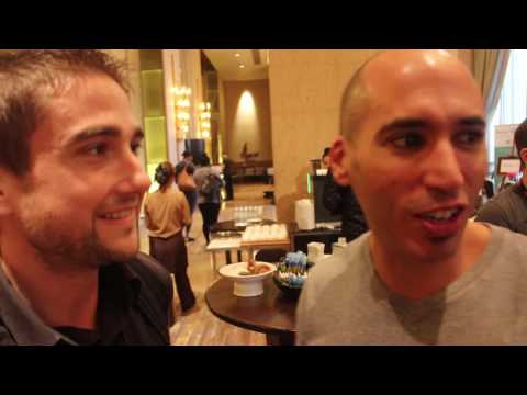 Digital Nomad Conference #DCBKK 2016 Mike's Blog 053