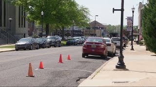 Proposed sales tax increase