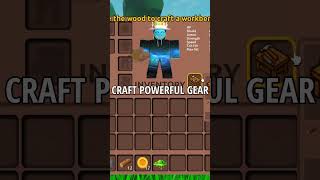 Game name is survive the island  #roblox  #showcase  #robloxstudio  #robloxedit  #viral  #shorts
