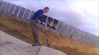 Scooter Edit 2017