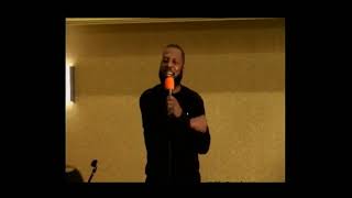 Chris Turner “God Is Able”