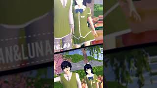 gais aku mau ksih tau, kalo aku buat cerita short sss baru yaa.. [Rey&amp;luna] 🤗