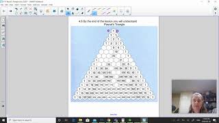4 11 Pascal s Triangle