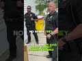 Police Claim “We Have Proof” — Suspect Demands Evidence