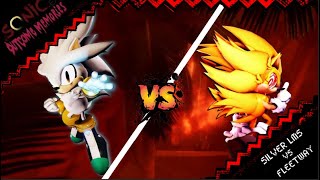 SILVER LMS AGAINST FLEETWAY [OUTCOME MEMORIES v0.2?]