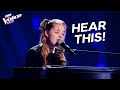 Audition That BROKE The Internet Best Of The Voice Kids 