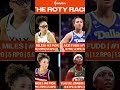 ROTY👏🏽👏🏽👏🏽👏🏽