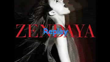 Replay (Speed Up)