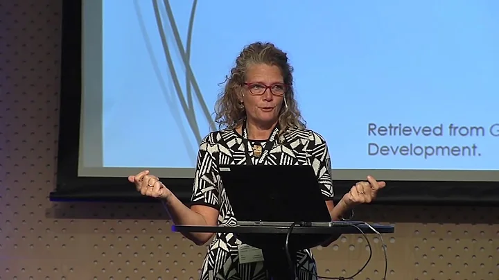 Marcia Howell on how integrated approaches prevent...