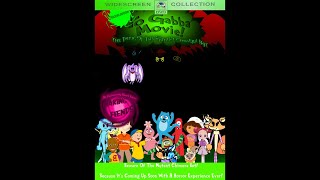 Opening To Yo, Gabba Movie The Toxic Of The Mutant Chimera Bot Dvd 2008