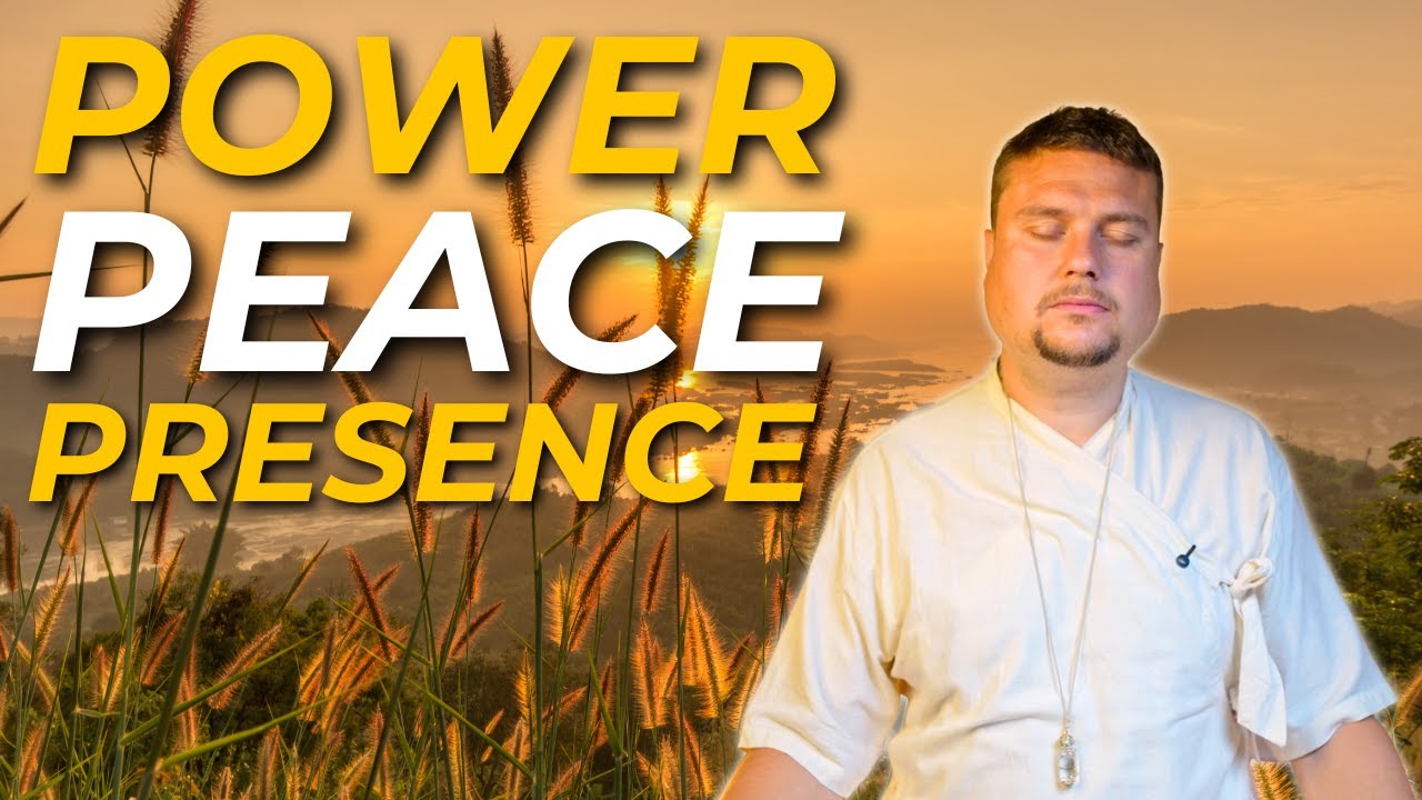 3 Ancient Pranayamas for Energy Release & Consciousness Expansion