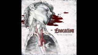 Evocation - Enigma (Edge of Sanity cover)