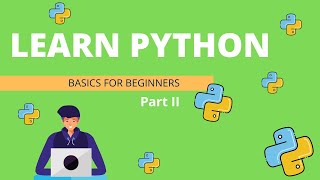 Learn Python Basics for Beginners in Malayalam | Part 2