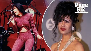 A look back on Selena Quintanilla Pérez’s life on the 30th anniversary of her death