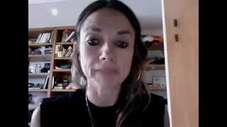 Justine Bateman - Are You Saved From HELL?