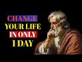 Become Unrecognizable: Transform Your Life in Just 1 Day