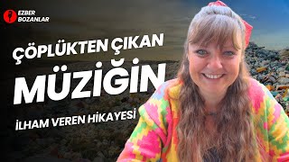 Çöplükten Çıkan Dev Orkestra Ezber Bozanlar 2