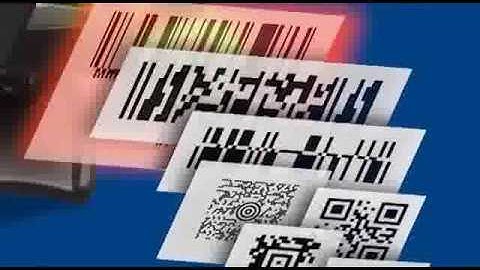 Datalogic Magellan™1100i Reader