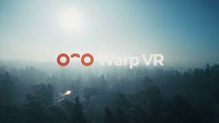 Warp Journey 2025