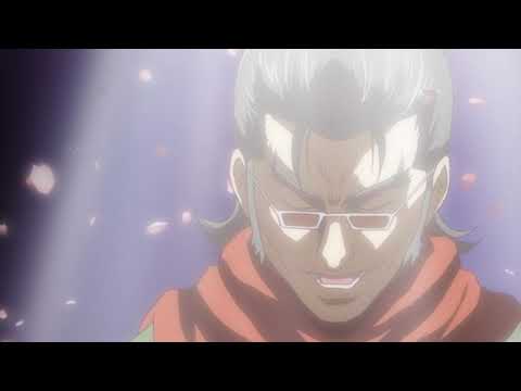 Gintama AMV/Bakuchi Dancer