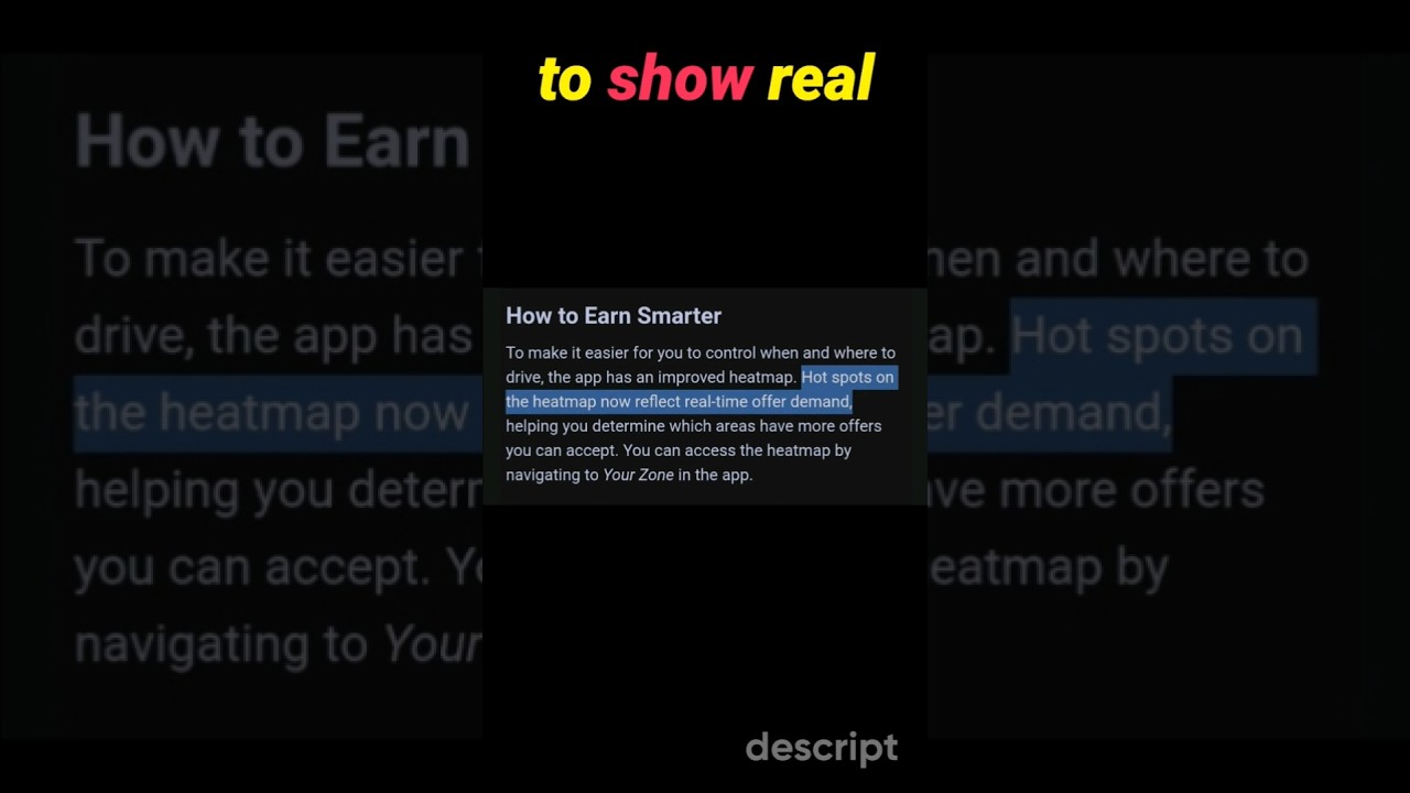 When You're Not Getting Any Walmart Spark Orders...