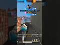 FREE FIRE 1v1 GAMEPLAY 😱 | Amazing Headshot & Pro Movement 🔥 #freefire #shorts