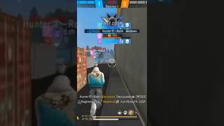 FREE FIRE 1v1 GAMEPLAY 😱 | Amazing Headshot & Pro Movement 🔥 #freefire #shorts