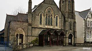 C. Burney Fuga in B flat