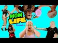 Mom life  episode 1