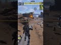 He didnt see that coming😅.      #battlefield #codm #codmobile #battlefieldclips #gaming #alcatraz
