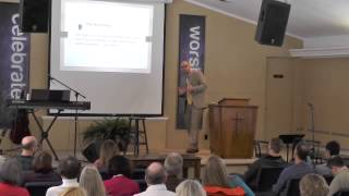 Grace Changes Everything (Titus 2:11-14)